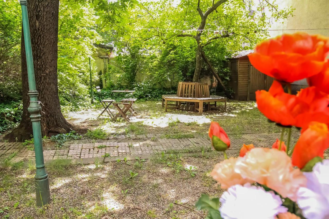 Queen Studio 3P Bs Bécs Kültér fotó
